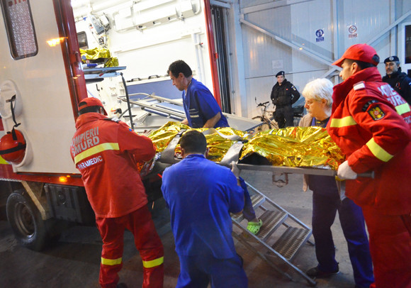 Bilanţul tragediei din Clubul Colectiv a ajuns, astăzi, la 47 de decese