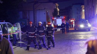 Anchetatorii tragediei din clubul Colectiv reiau audierea martorilor incendiului
