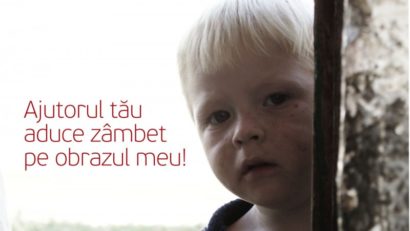 Colectă Caritas pentru 800 de copii defavorizați din județul Mureș