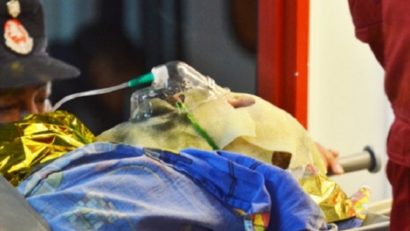 Mai mulţi răniţi în incendiul de la Colectiv vor fi transferaţi la spitale din Marea Britanie şi Ungaria