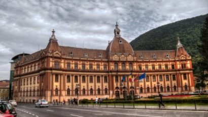 Mâine se dă startul proiectării lucrărilor de modernizare a tronsoanelor din drumul judeţean DJ 104D, finanţate prin Programul Naţional de Investiţii „Anghel Saligny”