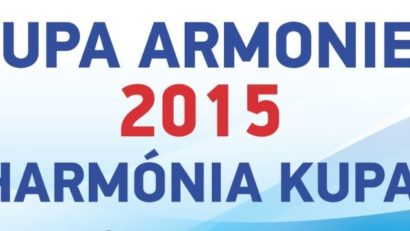 Eveniment caritabil, în cadrul Cupei Armoniei