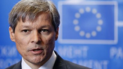 Fostul comisar european, Dacian Cioloş, premier desemnat