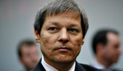 Premierul desemnat Dacian Cioloş a anunţat propunerile de miniştri pentru viitorul Cabinet