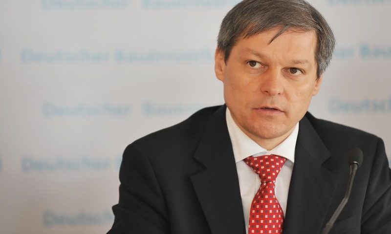Cioloș: Nu e vina ministrului Voiculescu că are curajul să spună lucrurile pe nume Cioloș: Nu e vina ministrului Voiculescu că are curajul să spună lucrurile pe nume
