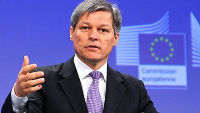 Procurorii Parchetului General au clasat dosarul în care era reclamat Dacian Cioloș