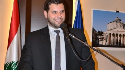 Aviz favorabil pentru Dan Stoenescu, ministru propus pentru Relaţiile cu Românii de Pretutindeni