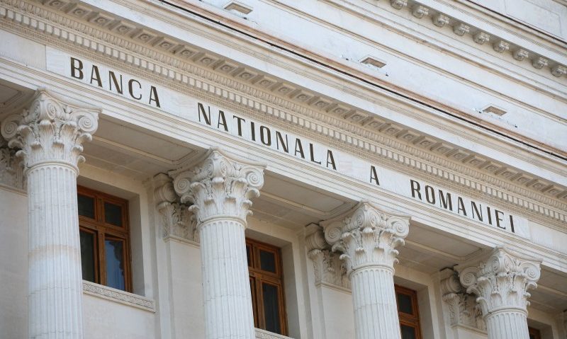 BNR: Standardele de creditare rămân nemodificate în semestrul I BNR: Standardele de creditare rămân nemodificate în semestrul I