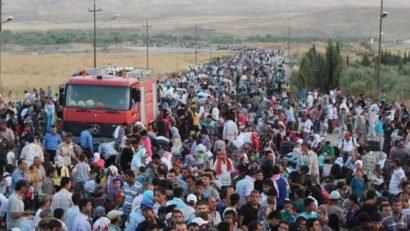 Studiu privind probleme care îi afectează pe imigranţii din România