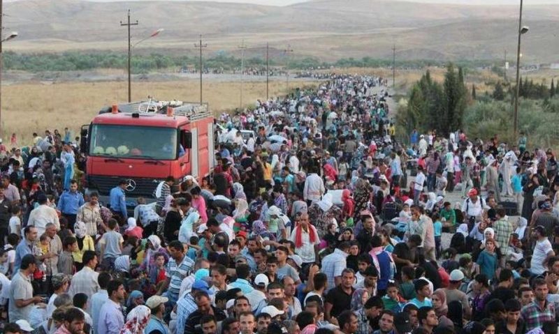 Studiu privind probleme care îi afectează pe imigranţii din România Studiu privind probleme care îi afectează pe imigranţii din România