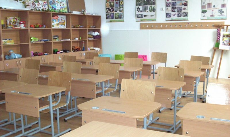 Controale în şcolile harghitene cu privire la pregătirile de începere a cursurilor Controale în şcolile harghitene cu privire la pregătirile de începere a cursurilor