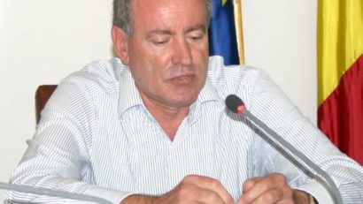 Directorul CET Govora, sub control judiciar
