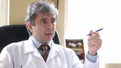 Mortalitatea generală a pacienţilor din Colectiv este de 21,71%