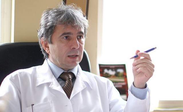 Mortalitatea generală a pacienţilor din Colectiv este de 21,71%