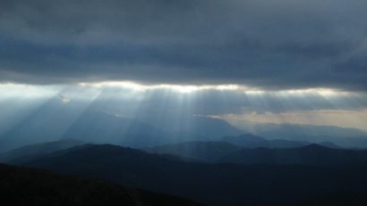 Vremea va deveni în general închisă mâine în Transilvania