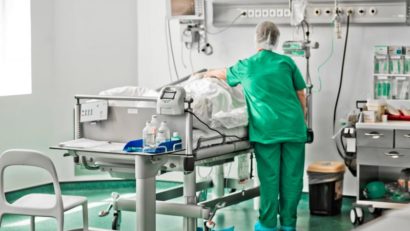Femeia rănită în explozia de la fabrica de pâine din Brașov nu va mai fi transferată în străinătate