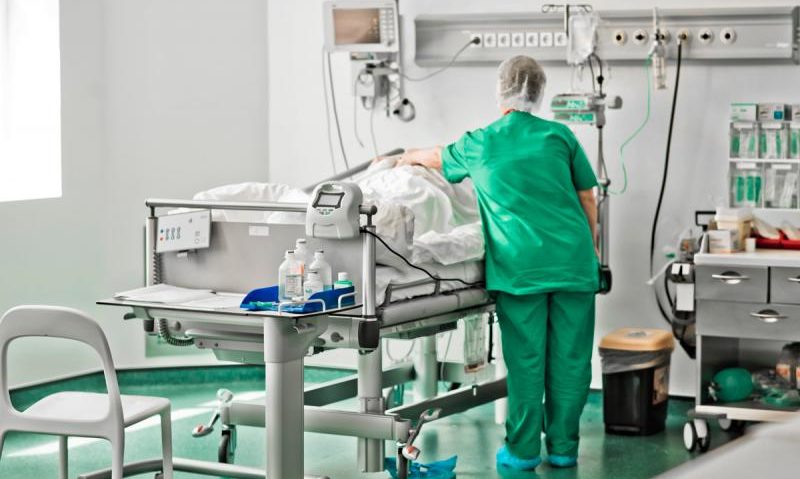 Femeia rănită în explozia de la fabrica de pâine din Brașov nu va mai fi transferată în străinătate
