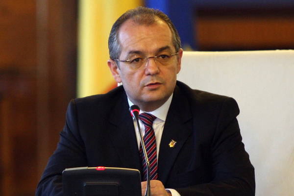 Boc și Videanu, audiați în procesul finanțării ilegale a PDL Boc și Videanu, audiați în procesul finanțării ilegale a PDL