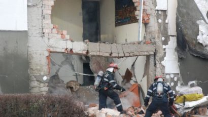 S-au înmulțit exploziile în casele oamenilor
