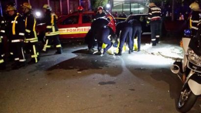 Bilanţul victimelor incendiului din clubul bucureştean Colectiv continuă să crească