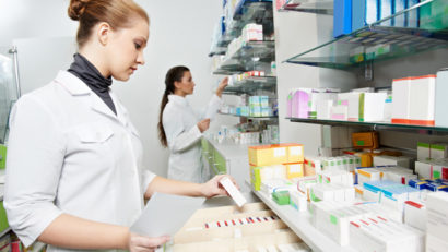 Se schimbă conducerea la Colegiul Farmaciștilor Mureș