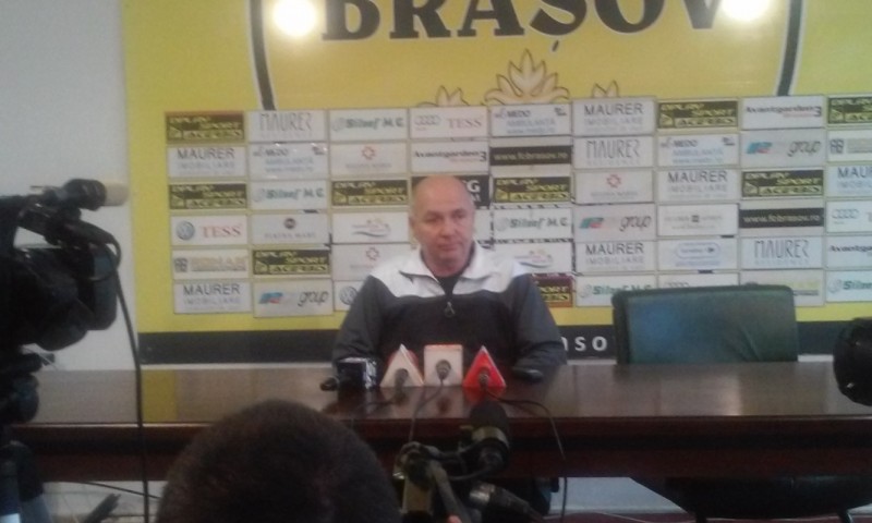 Vremea rea și terenul greu, adversari mai noi ai ,,stegarilor”