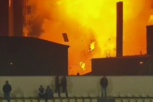 Personal neinstruit PSI și secție fără instalație de detecție și stingere a incendiului Personal neinstruit PSI și secție fără instalație de detecție și stingere a incendiului