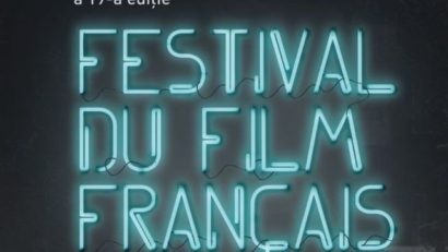 La Brașov a început Festivalul de Film Francez