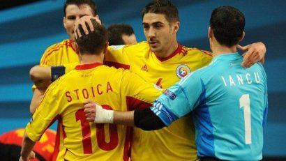 Trei jucători de la City Us Tg.Mureş, convocaţi pentru amicalul cu Serbia