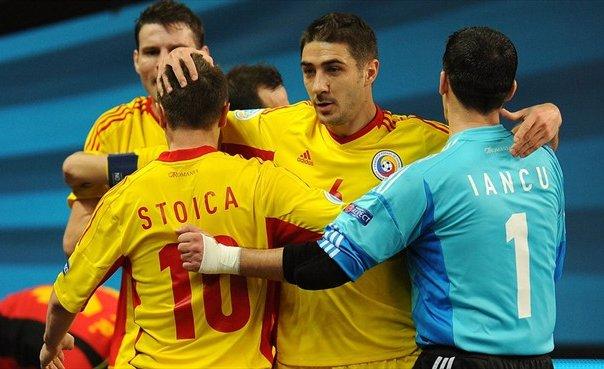 Trei jucători de la City Us Tg.Mureş, convocaţi pentru amicalul cu Serbia