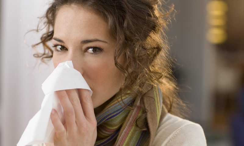 Peste 5.000 de viroze respiratorii, într-o săptămână, în Mureș Peste 5.000 de viroze respiratorii, într-o săptămână, în Mureș