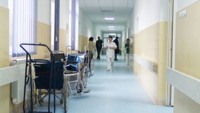 300 de spitale din țară, în atenția procurorilor