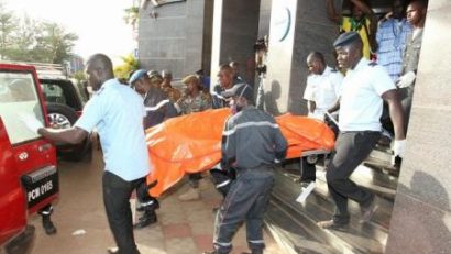 13 cetăţeni străini au fost ucişi în atacul de la Bamako