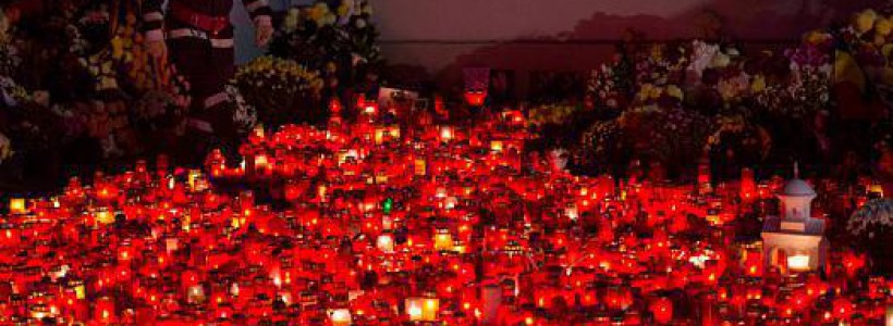 (UPDATE) Creşte bilanţul tragediei de la Colectiv. Numărul deceselor a ajuns la 41