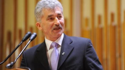 DNA cere încuviințarea arestării preventive pentru 2 deputați PNL