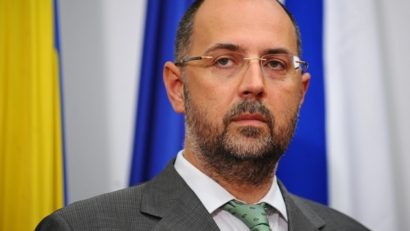 Consiliul de Onoare al Ordinului Naţional ‘Steaua României’ a decis retragerea distincţiei acordate lui Kelemen Hunor
