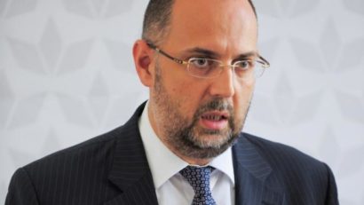 UDMR solicită CSM desfăşurarea unei anchete în cazul Liceului Teologic Romano-Catolic din Tîrgu Mureş
