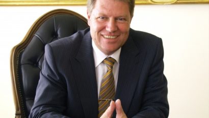 Consultările preşedintelui Klaus Iohannis cu reprezentanţii partidelor şi ai societăţii civile s-au încheiat