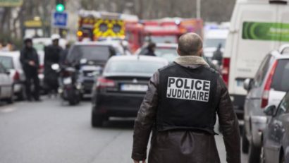 Alţi doi atacatori sinucigaşi identificaţi