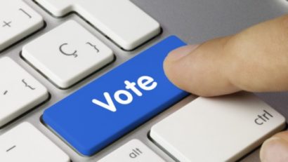 Guvernul va pune la dispoziţia Parlamentului, până la sfârşitul săptămânii, un plan de măsuri pentru votul prin corespondenţă