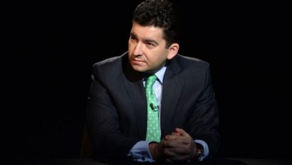 Liviu Voinea este propunerea PSD pentru funcţia de premier