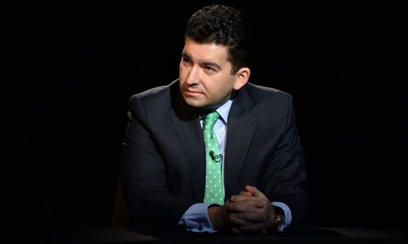 Liviu Voinea este propunerea PSD pentru funcţia de premier