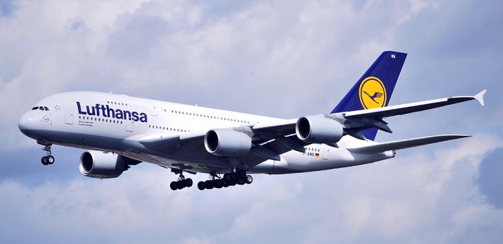 Ultima zi de grevă la Lufthansa Ultima zi de grevă la Lufthansa