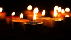 Casa Caritas Târgu Mureș aprinde, astăzi, un milion de stele