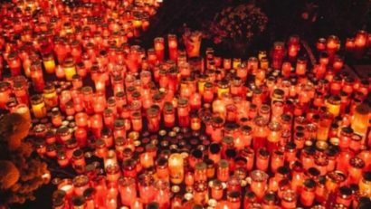 Înca 3 tineri prezenţi în Club Colectiv acum o săptămână şi-au pierdut viaţa azi