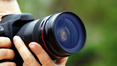 Concursul internațional de fotografie de natură Milvus este deschis până la începutul lunii aprilie