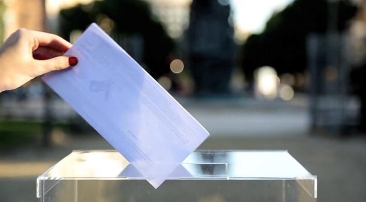 Preşedintele României a semnat, astăzi, decretul pentru promulgarea Legii privind votul prin corespondenţă Preşedintele României a semnat, astăzi, decretul pentru promulgarea Legii privind votul prin corespondenţă
