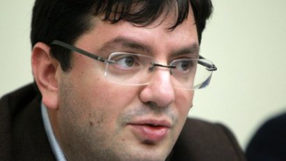 Bănicioiu dorește decorarea medicilor implicaţi în salvarea victimelor de la Colectiv