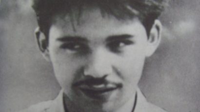 Nicolae Labiș – poetul cu destin tragic