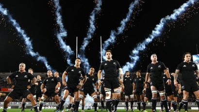 Noua Zeelandă a câştigat Cupa Mondială la rugby